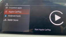 BMW 1 Series 118i M Sport 5dr Step Auto Petrol Hatchback